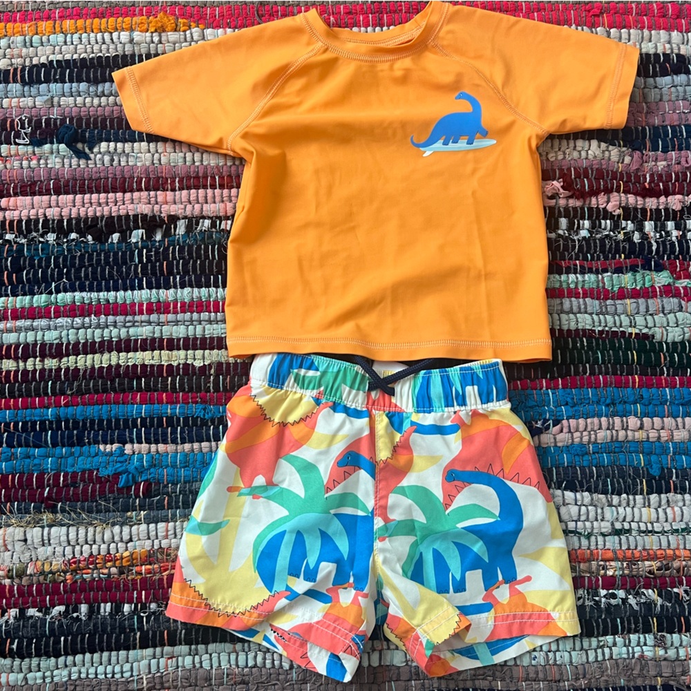 Old Navy 12-18 Months Swimsuit